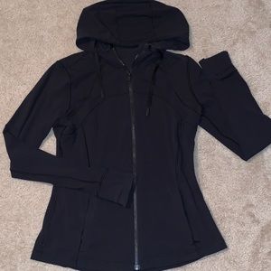 Lululemon Jacket